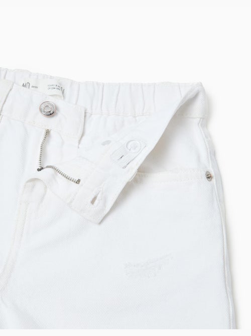 Pantalones cortos vaqueros, MO Fashion - Kiabi