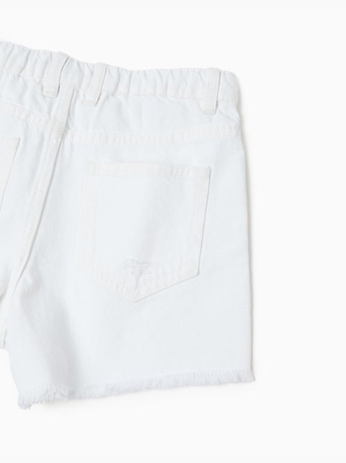 Pantalones cortos vaqueros, MO Fashion - Kiabi