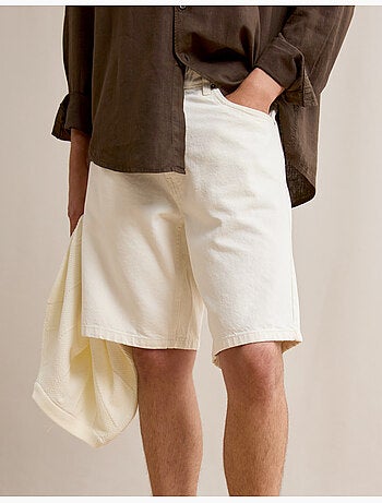 Pantalones cortos vaqueros, MO Fashion