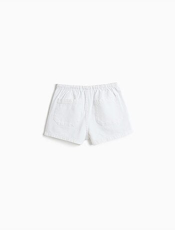 Pantalones cortos vaqueros, MO Fashion