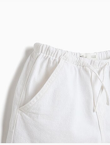 Pantalones cortos vaqueros, MO Fashion