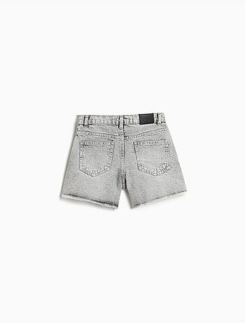 Pantalones cortos vaqueros, MO Fashion