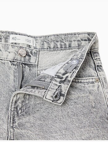 Pantalones cortos vaqueros, MO Fashion