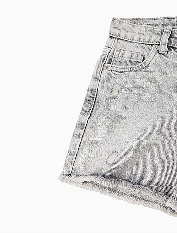 Pantalones cortos vaqueros, MO Fashion