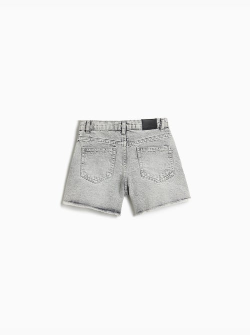 Pantalones cortos vaqueros, MO Fashion - Kiabi