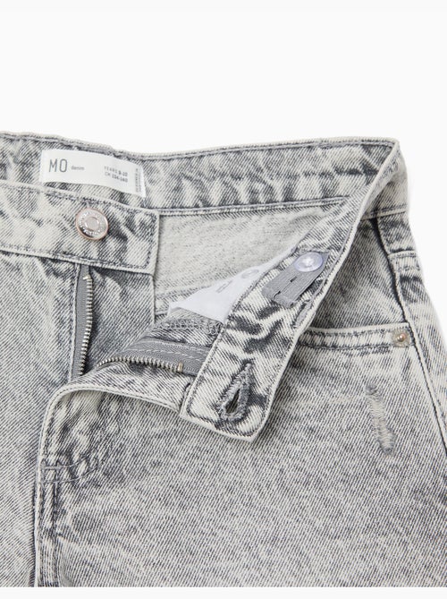 Pantalones cortos vaqueros, MO Fashion - Kiabi