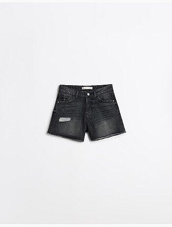 Pantalones cortos vaqueros, MO Fashion