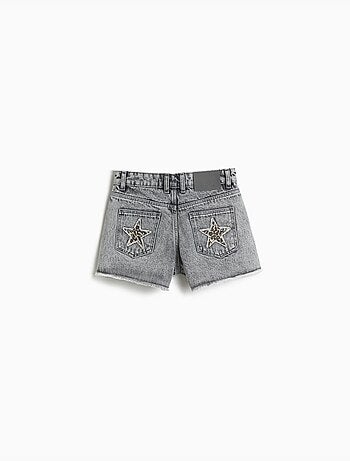 Pantalones cortos vaqueros, MO Fashion
