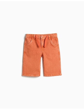 Pantalones cortos vaqueros, mo fashion
