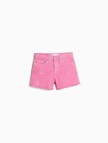 Pantalones cortos vaqueros, MO Fashion