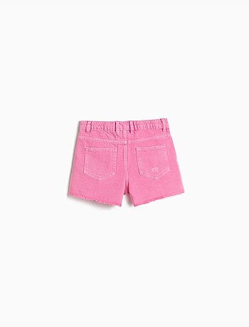 Pantalones cortos vaqueros, MO Fashion
