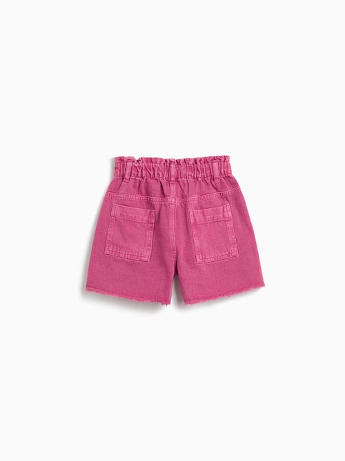 Pantalones cortos vaqueros, MO Fashion - Kiabi