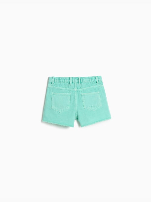 Pantalones cortos vaqueros, MO Fashion - Kiabi