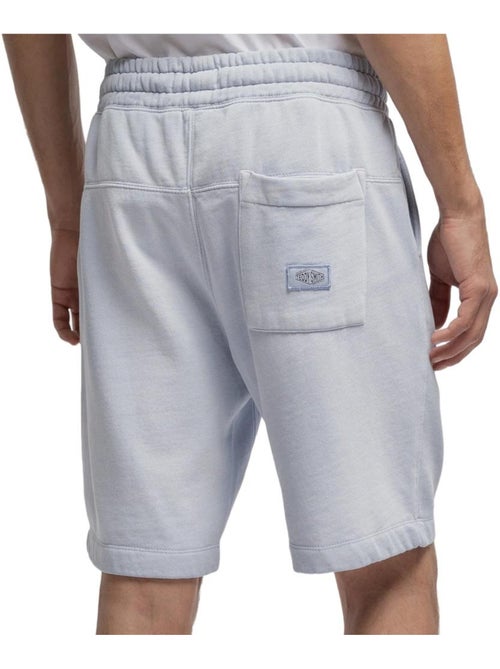 Pantalones cortos vaqueros para hombre teddy smith - Kiabi Pantalones cortos vaqueros para hombre teddy smith - Kiabi