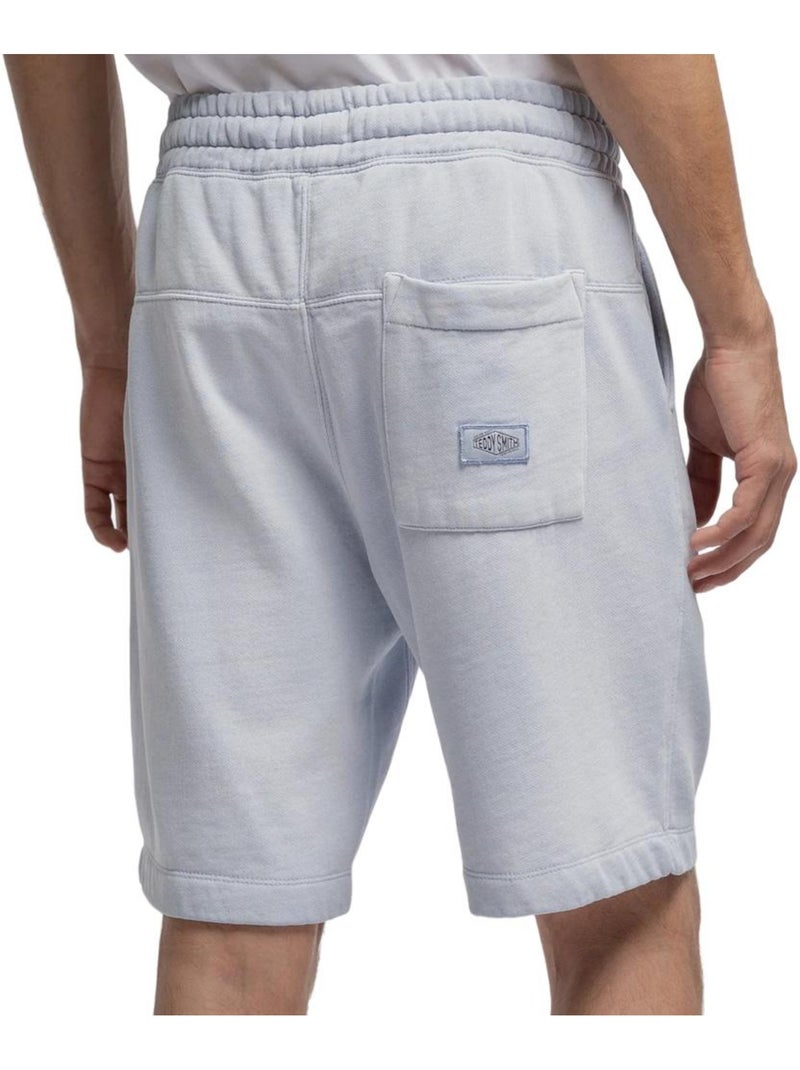 Pantalones cortos vaqueros para hombre teddy smith Azul - Kiabi