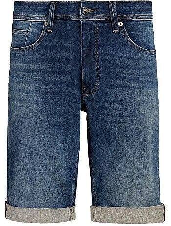 Pantalones Cortos Vaqueros para Hombre Teddy Smith