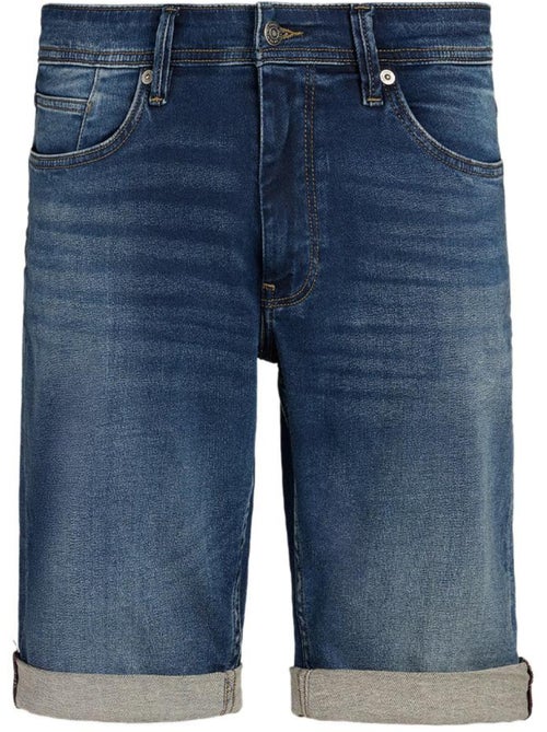 Pantalones Cortos Vaqueros para Hombre Teddy Smith - Kiabi