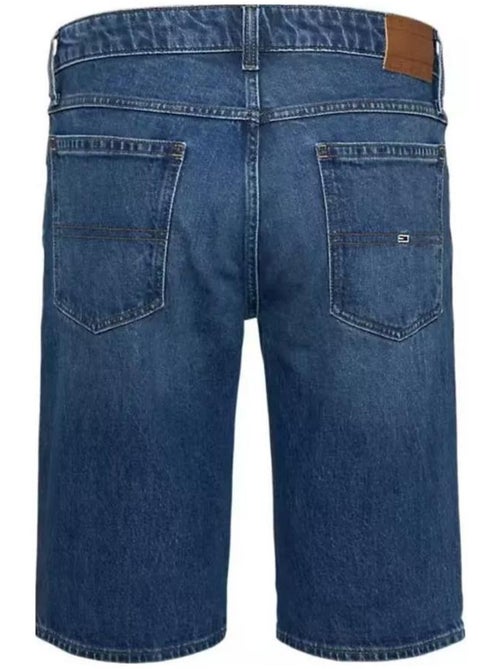 Pantalones Cortos Vaqueros para Hombre Tommy Hilfiger - Kiabi