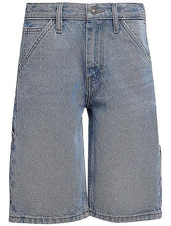 Pantalones Cortos Vaqueros para Niño Teddy Smith