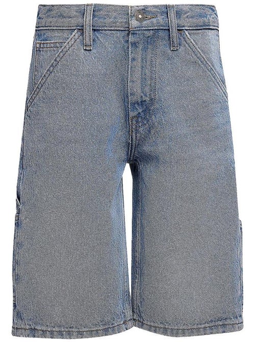 Pantalones Cortos Vaqueros para Niño Teddy Smith - Kiabi Pantalones Cortos Vaqueros para Niño Teddy Smith - Kiabi