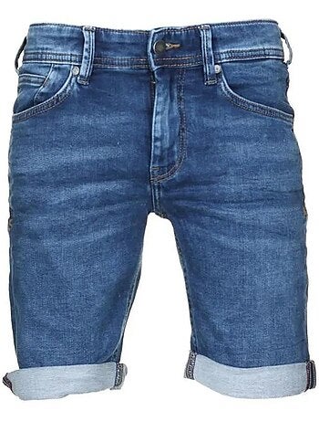 Pantalones cortos para niño teddy smith