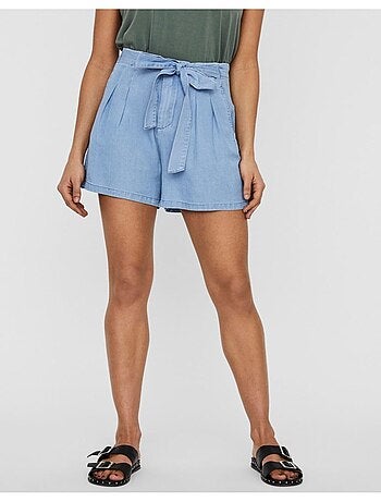 Pantalones cortos vaqueros Vero Moda