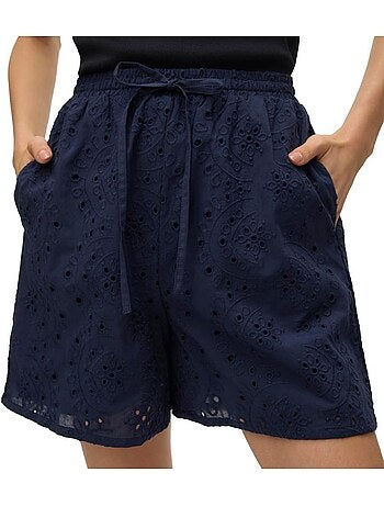 Pantalones Cortos Vero Moda para Mujer
