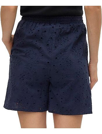 Pantalones Cortos Vero Moda para Mujer