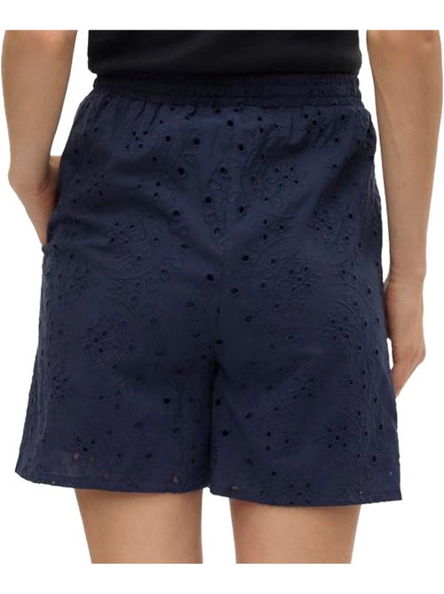 Pantalones Cortos Vero Moda para Mujer - Kiabi