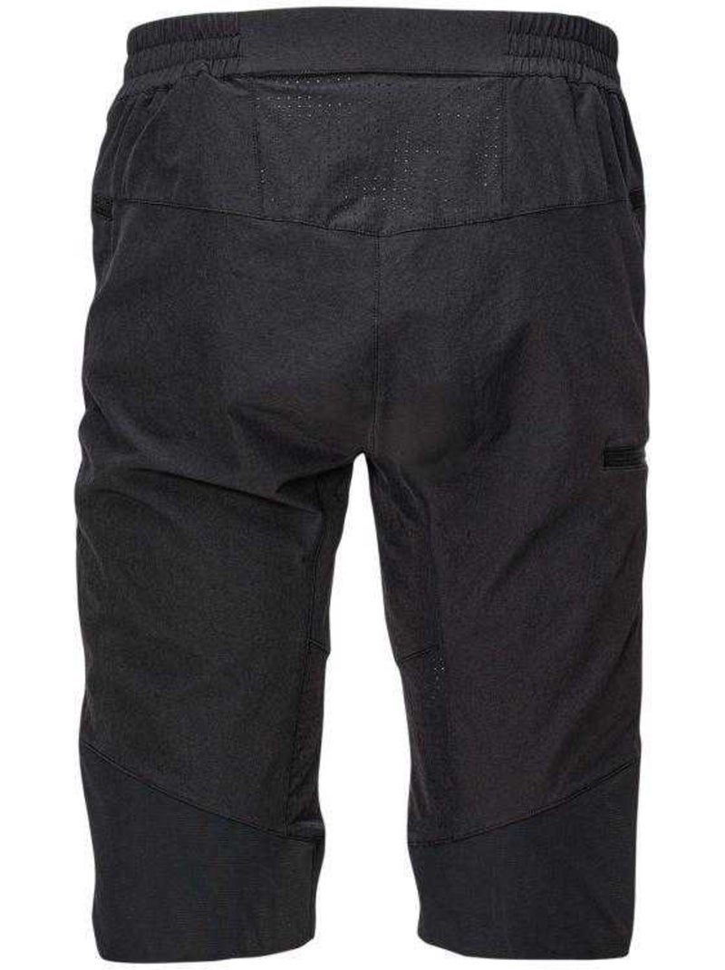 Pantalones cortos xray gts para hombre - radvik Negro - Kiabi
