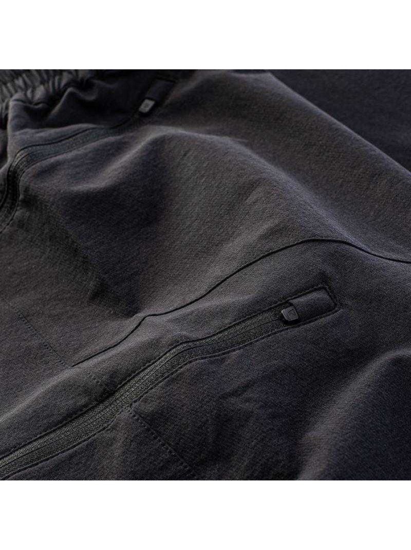 Pantalones cortos xray gts para hombre - radvik Negro - Kiabi