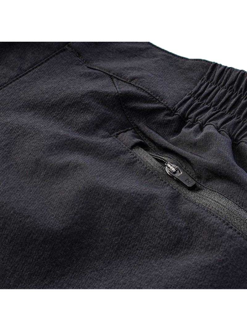 Pantalones cortos xray gts para hombre - radvik Negro - Kiabi