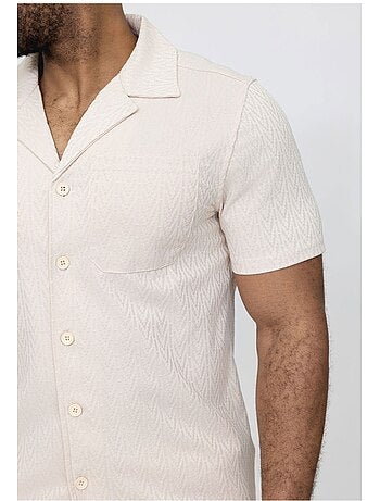 Pantalones cortos,Conjunto de camisa Kebello