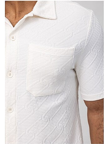 Pantalones cortos,Conjunto de camisa Kebello