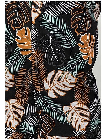 Pantalones cortos,Conjunto de camisa Kebello