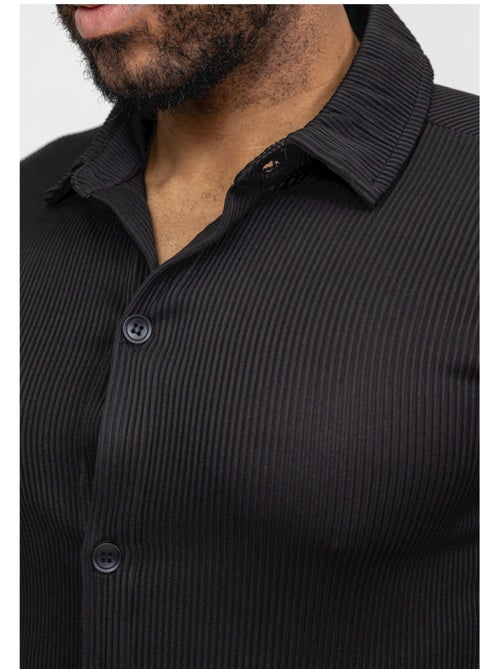 Pantalones cortos,Conjunto de camisa Kebello - Kiabi
