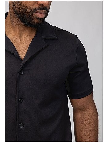 Pantalones cortos,Conjunto de camisa Kebello