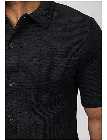 Pantalones cortos,Conjunto de camisa Kebello