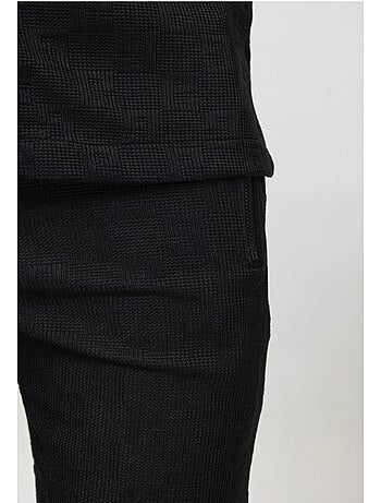 Pantalones cortos,Conjunto de camisa Kebello