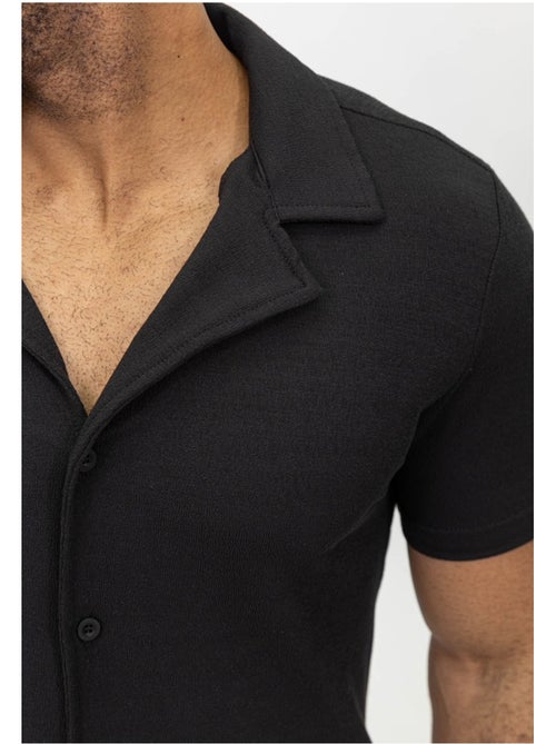 Pantalones cortos,Conjunto de camisa Kebello - Kiabi