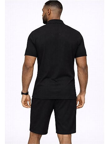 Pantalones cortos,Conjunto de camisa Kebello