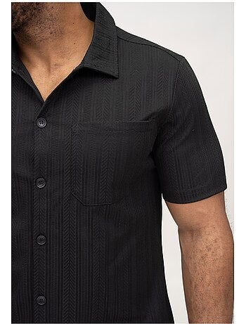 Pantalones cortos,Conjunto de camisa Kebello