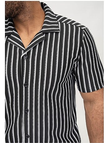 Pantalones cortos,Conjunto de camisa Kebello