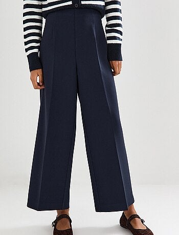 Pantalones culotte, MO Fashion