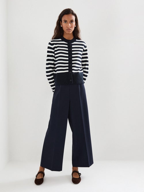 Pantalones culotte, MO Fashion - Kiabi