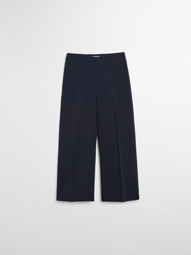 Pantalones culotte, MO Fashion Azul - Kiabi