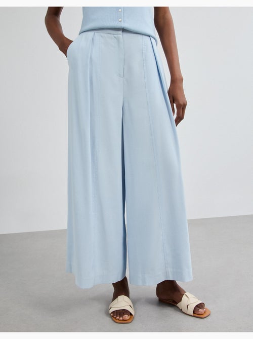 Pantalones culotte, mo fashion - Kiabi