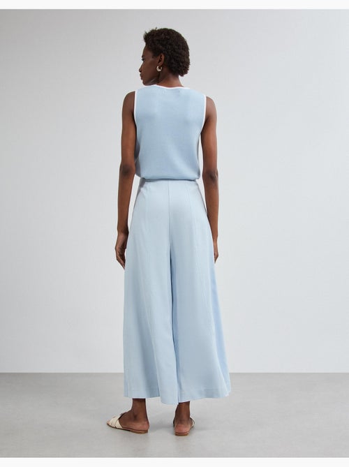 Pantalones culotte, mo fashion - Kiabi