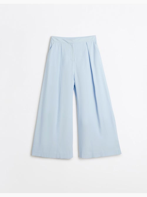 Pantalones culotte, mo fashion - Kiabi