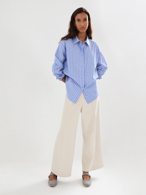Pantalones culotte, MO Fashion - Kiabi